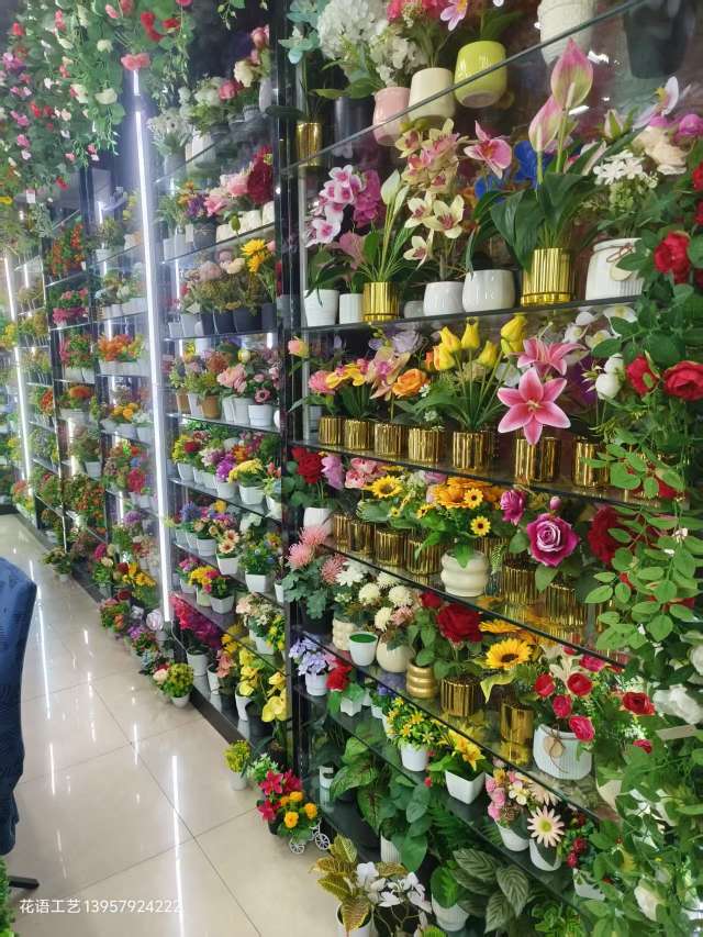 Artificial wisteria, artificial violet, courtyard ceiling, flower vine roof, wedding decoration, vine plastic vine plant, artificial wisteria, vine weaving detail image 18