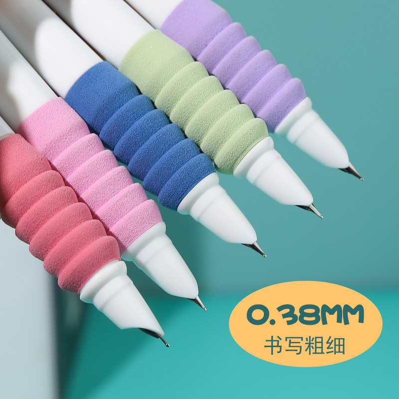 钢笔实物图