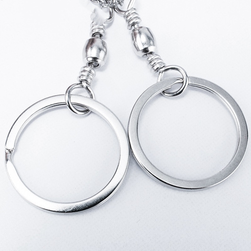 Outdoor EDC saw equipment portable survival tools, 360-degree rotating four-strand wire saw, stainless steel wire saw details Picture