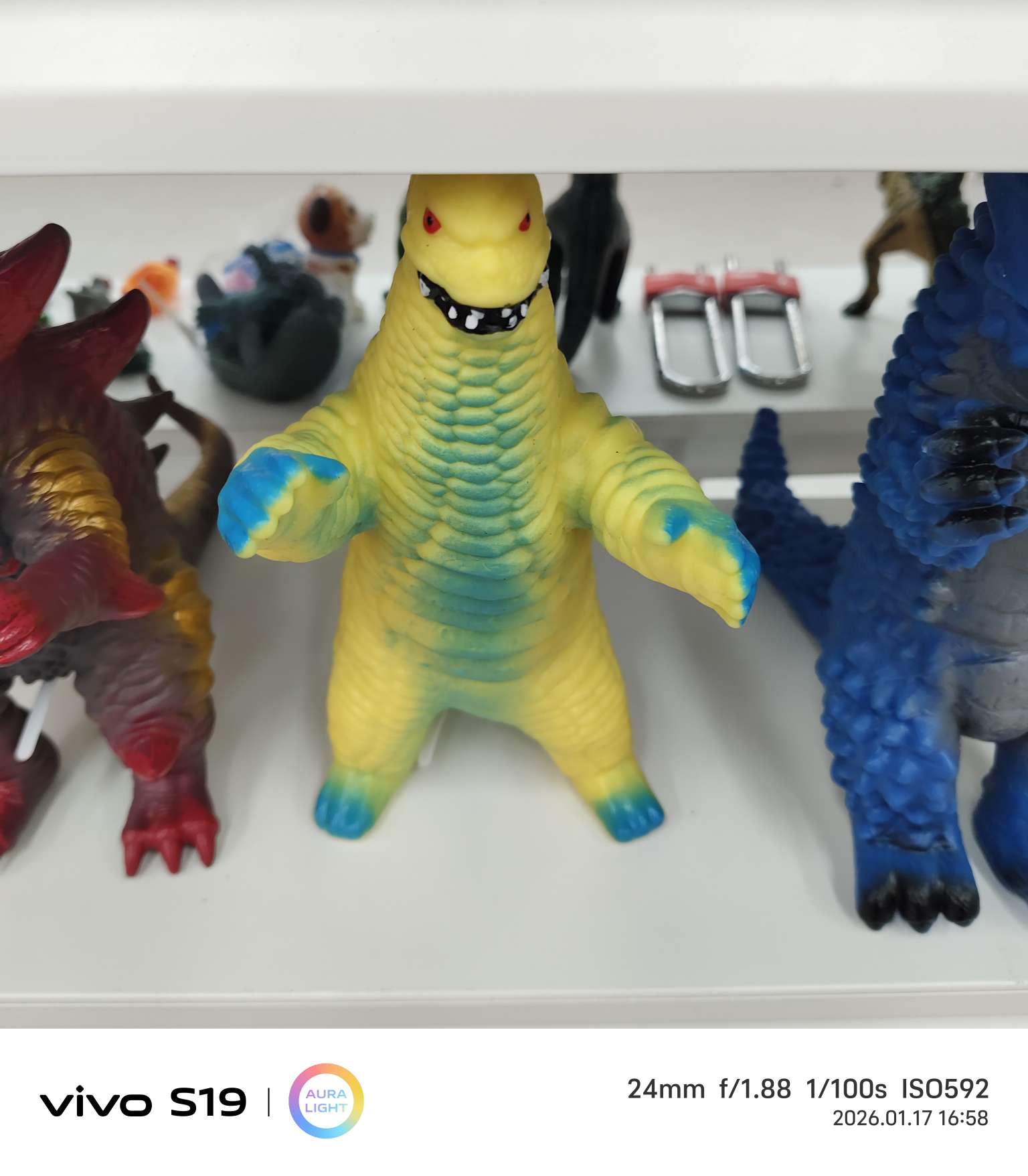 恐龙玩具卡通动物塑胶玩具恐龙玩具卡通动物塑胶玩具