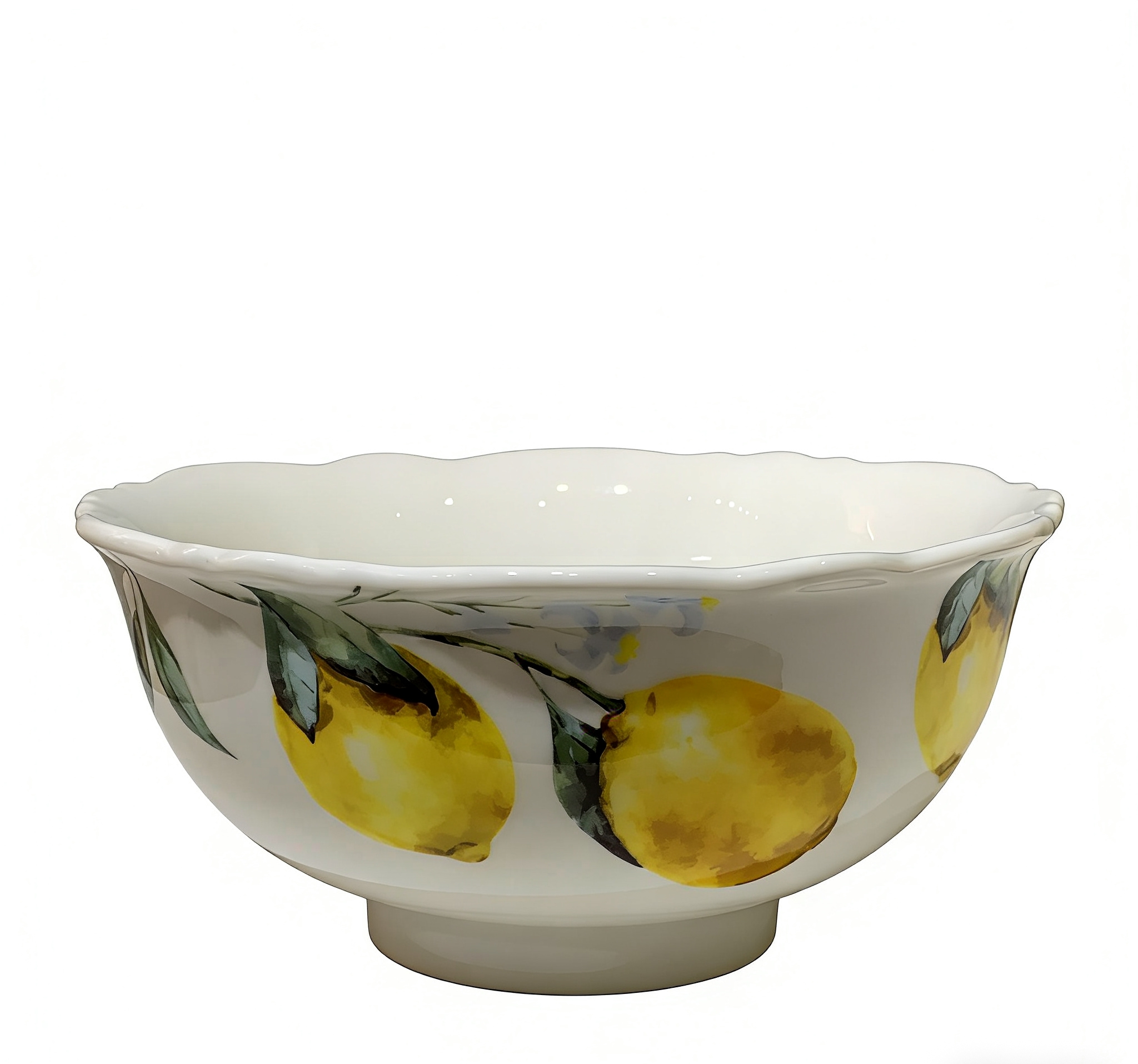 密胺碗/陶瓷碗盘/盘子/陶瓷/陶瓷碗白底实物图