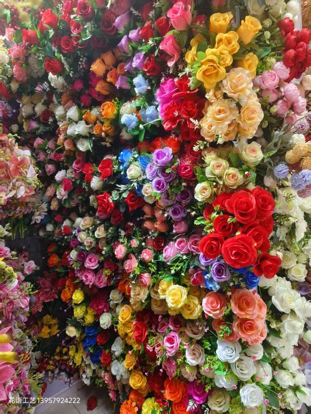 Fortune fruit, lucky fruit, living room berries, artificial flowers, red fruits, Holly, love beans, red artificial flowers, New Year's flowers, ornaments, artificial plant walls, artificial flowers, waterfalls, artificial flowers, wedding celebrations detail image 10