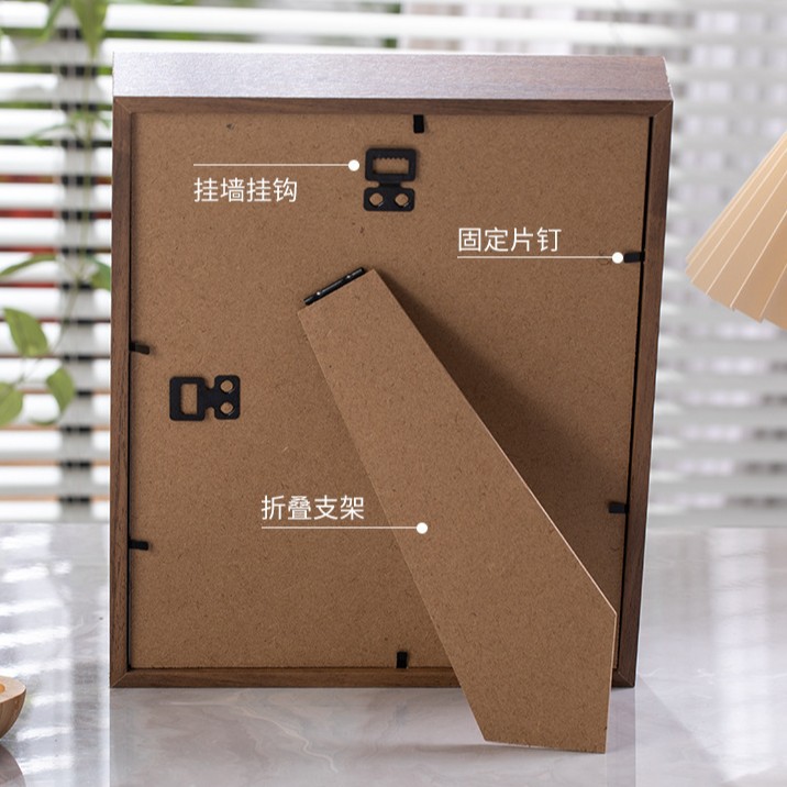 相框、画框实物图
