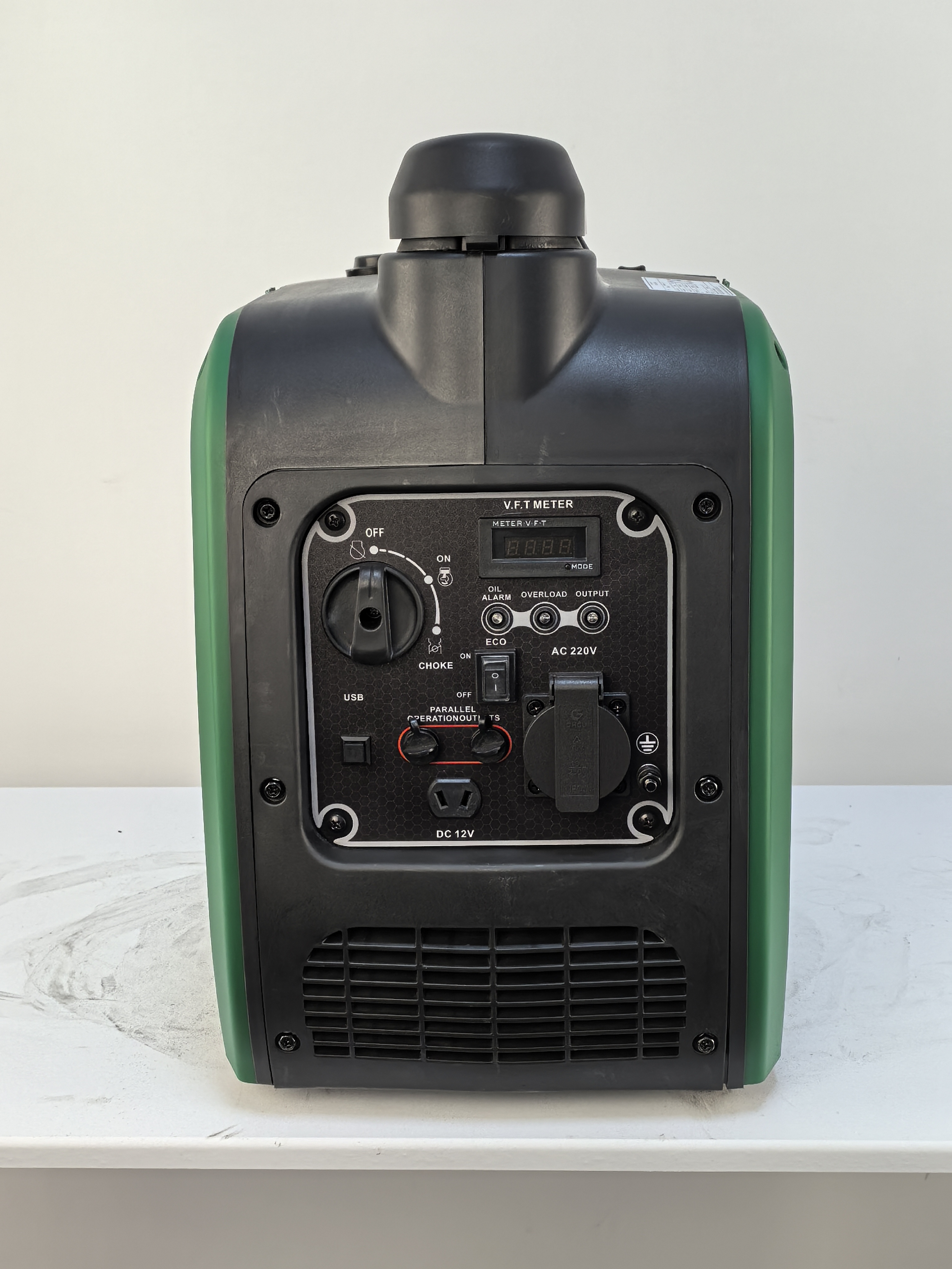 发电机/汽车发电机细节图