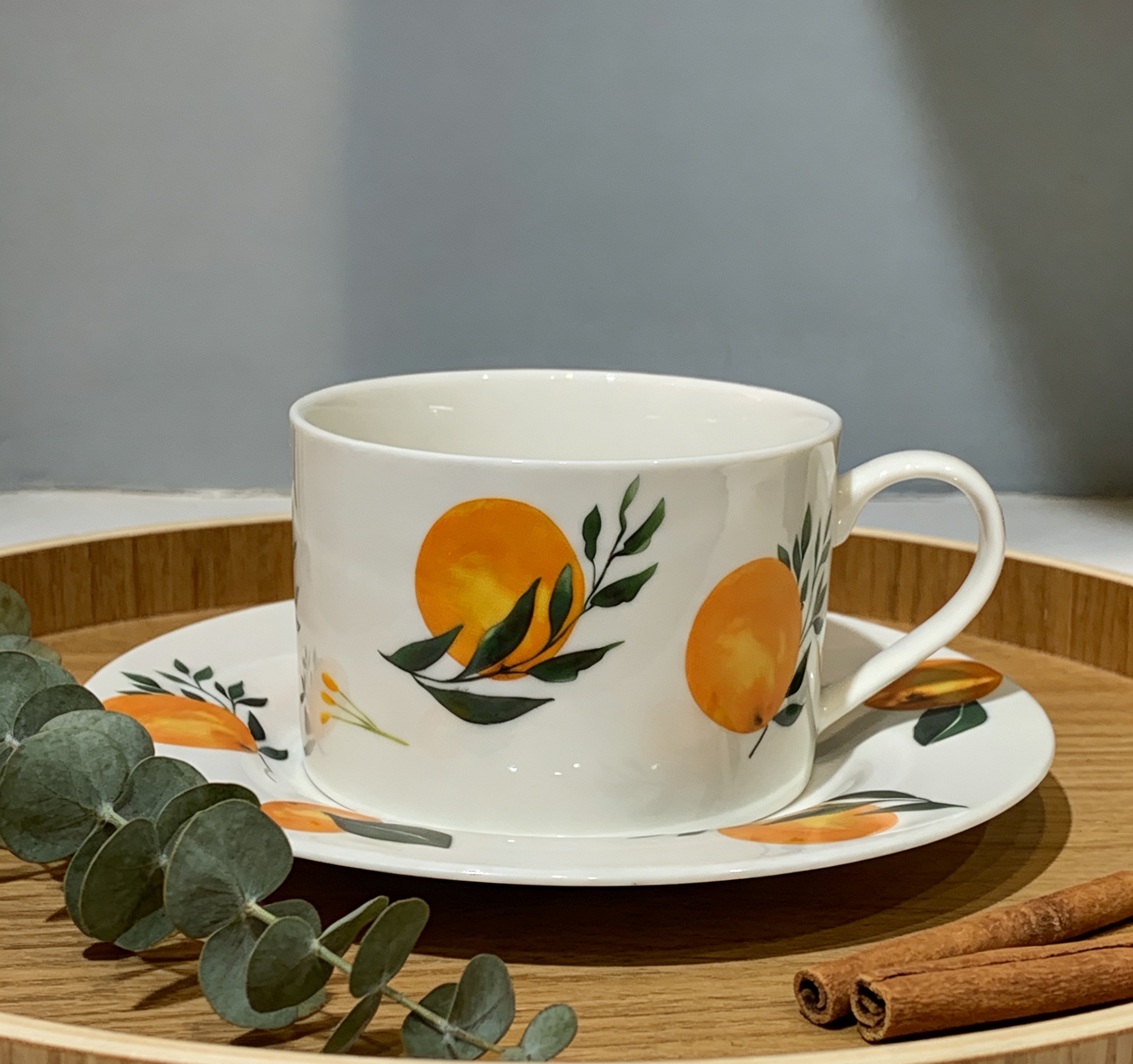 咖啡杯/咖啡杯欧洲/陶瓷咖啡杯碟/脚桶浴桶/奶粉搅拌杯细节图