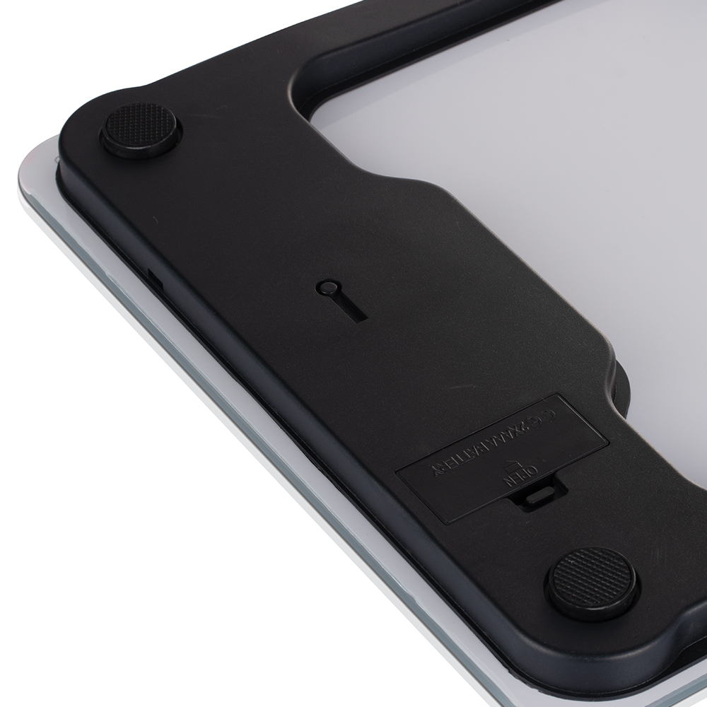 RAF precision kitchen electronic scale, household square tempered glass, high-precision small gram scale, gram scale for weighing food pic 11