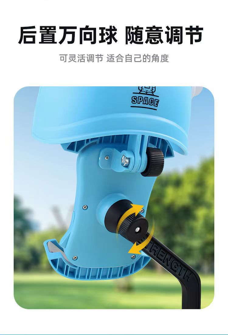 HT-513小头盔单车手机支架电动电瓶摩托车手机架导航外卖骑手塑料自行车手机支架夹详情5