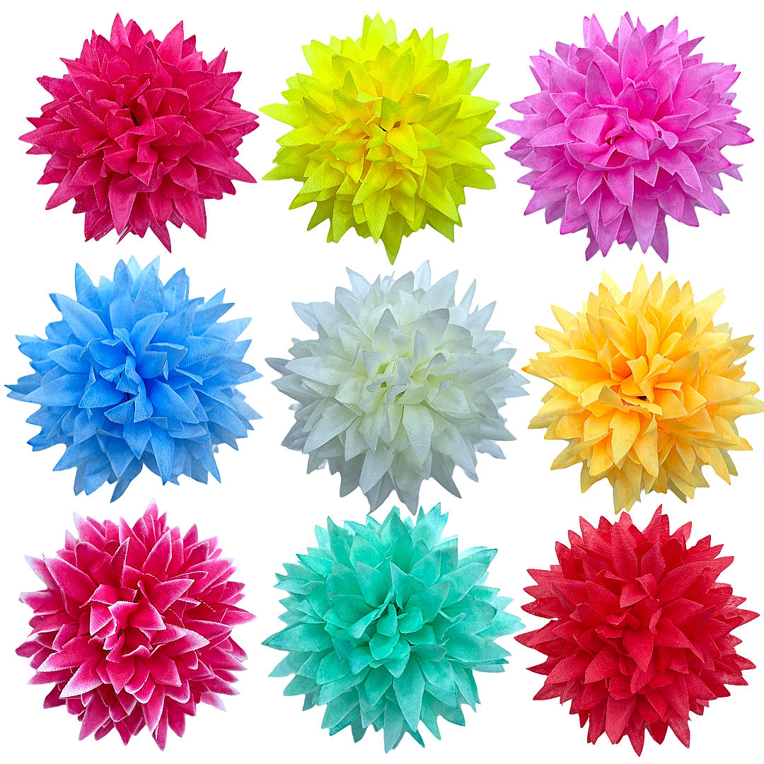 Colorful paper flower ball lanterns, crystal 3D stickers, gift boxes, packaging boxes, lafeic