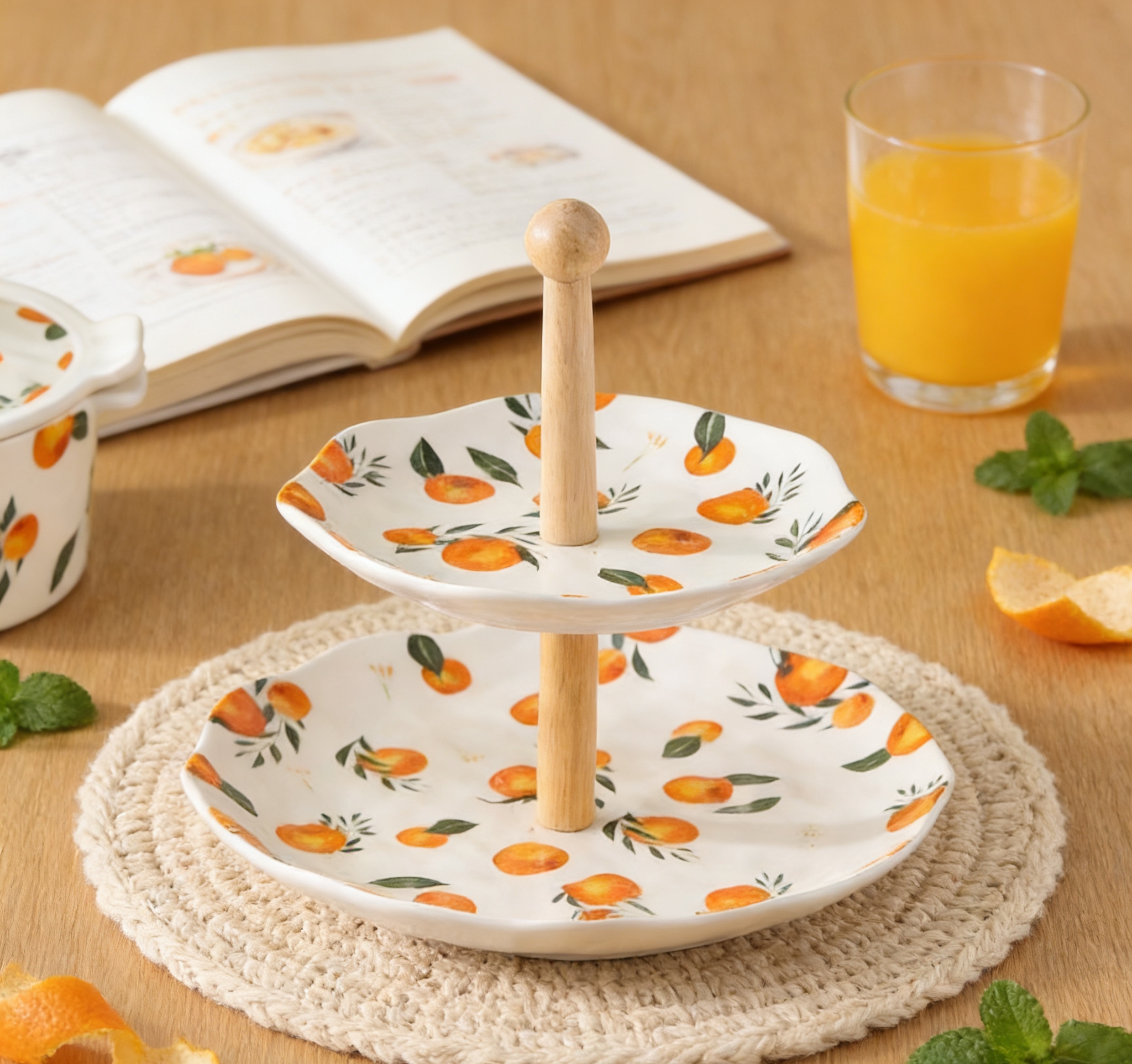 盘子/陶瓷餐具套装/餐具/陶瓷碗盘/陶瓷盘批发产品图