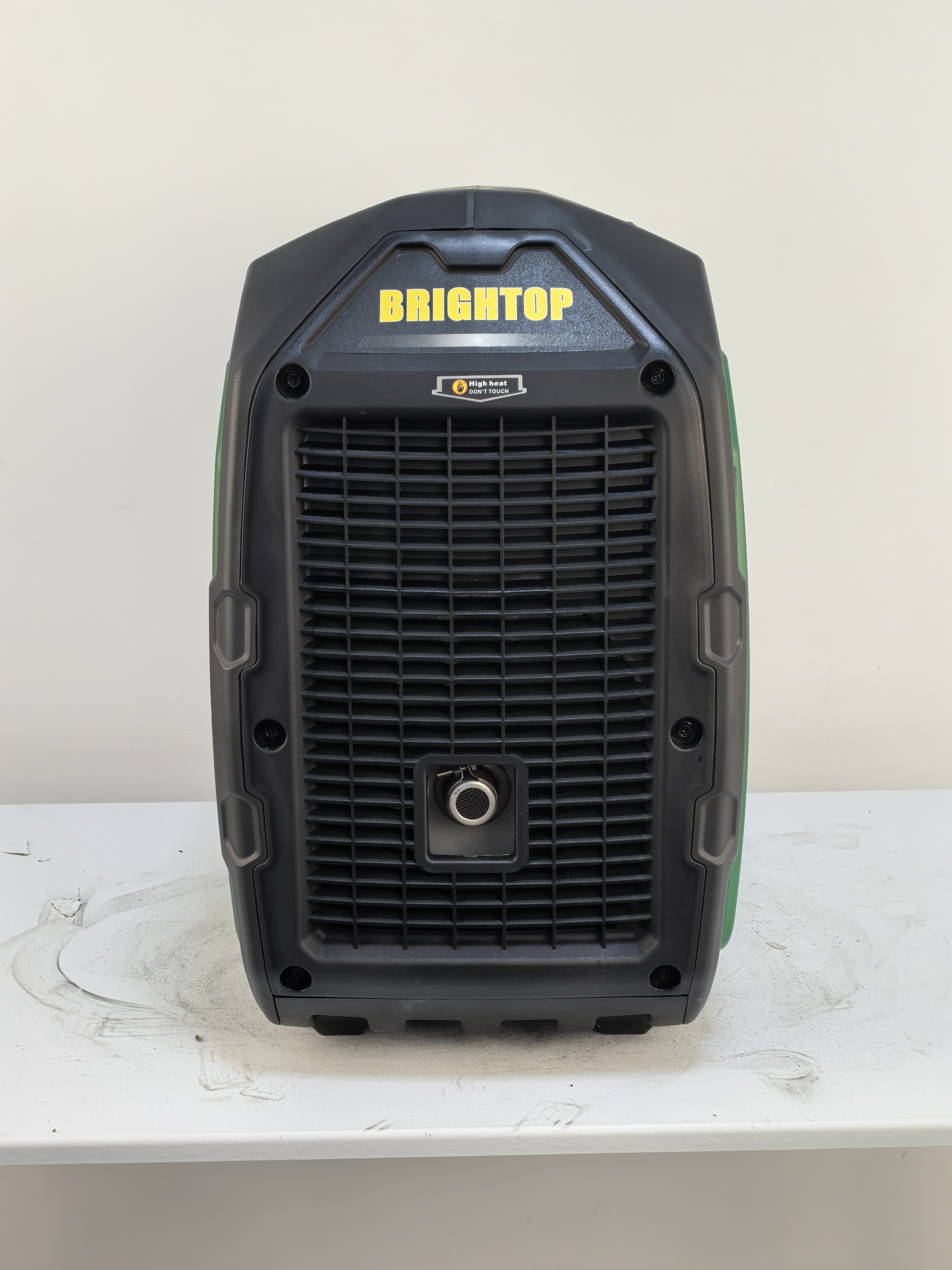 其他发电机、发电机组实物图