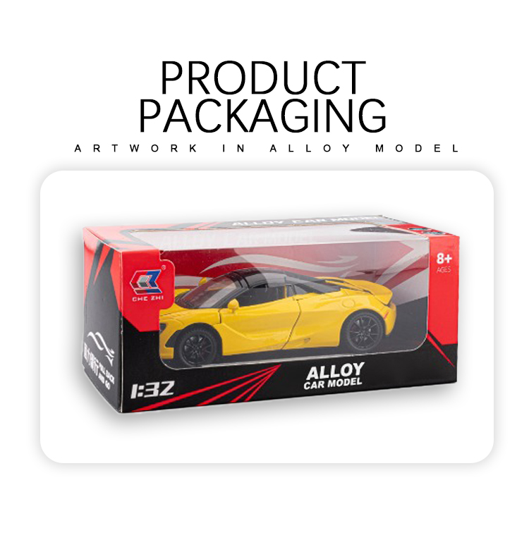 1:32科尼赛克合金跑车模型玩具车模合金车模赛车模型玩具车运动跑车详情13