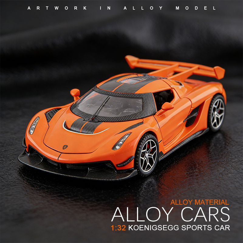 玩具/玩具车合金/赛车模型/合金车模/玩具车模细节图