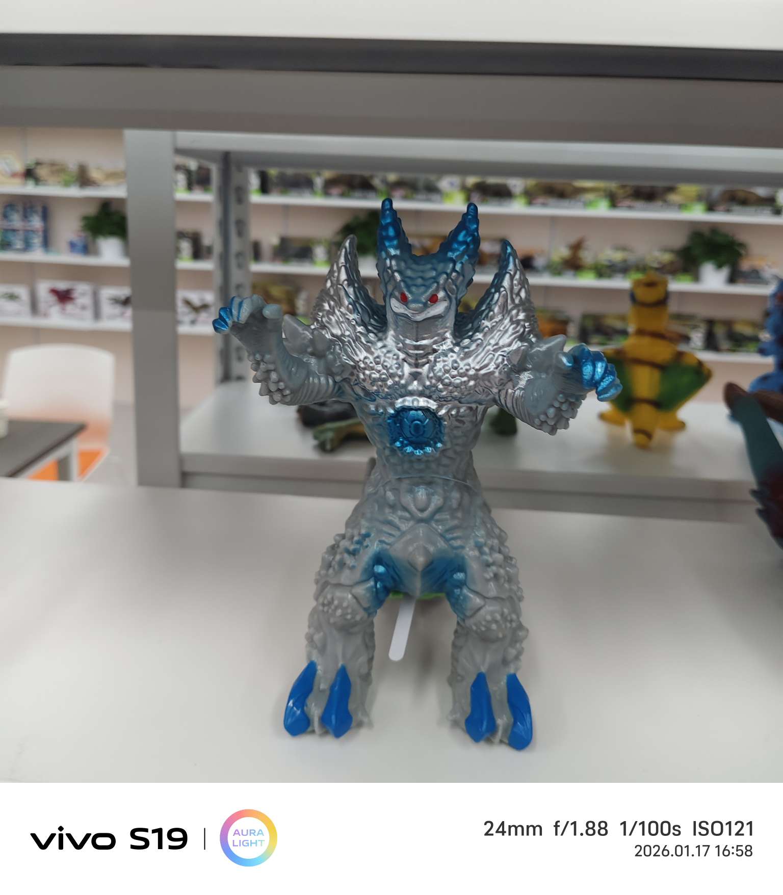 防真恐龙恐龙玩具