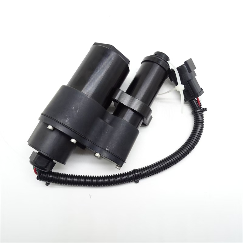 工程机械配件适用于BOBCAT山猫执行器 7101672产品图