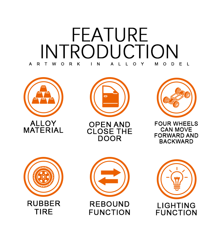 1:32科尼赛克合金跑车模型玩具车模合金车模赛车模型玩具车运动跑车详情2