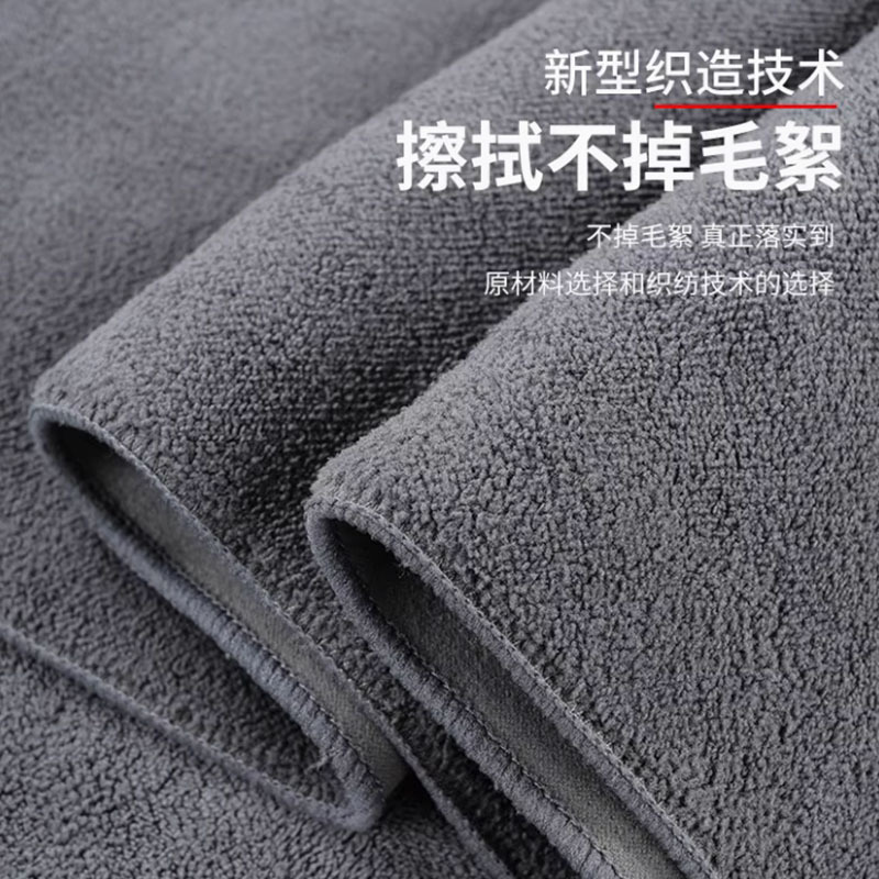 The special suede wiping towel for billiard cues is sweat-absorbing and does not shed fibers. The billiard cue towel can be processed into logo wiping cloth Specification image