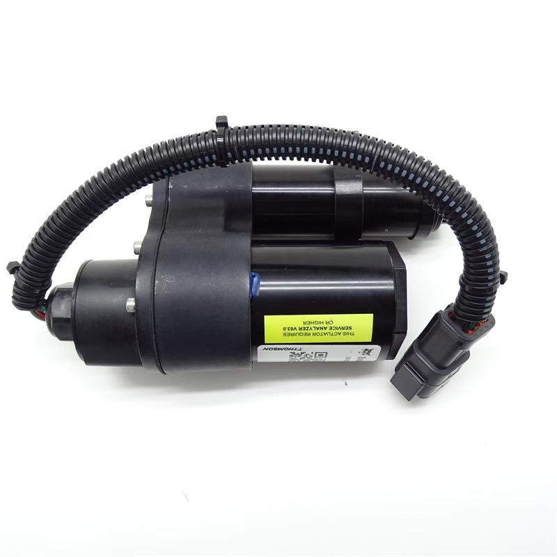 工程机械配件适用于BOBCAT山猫执行器 7101672