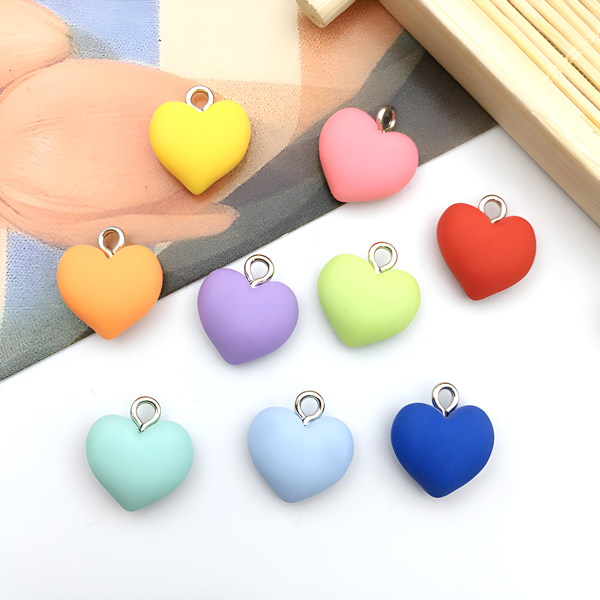 其他饰品配件（新）实物图