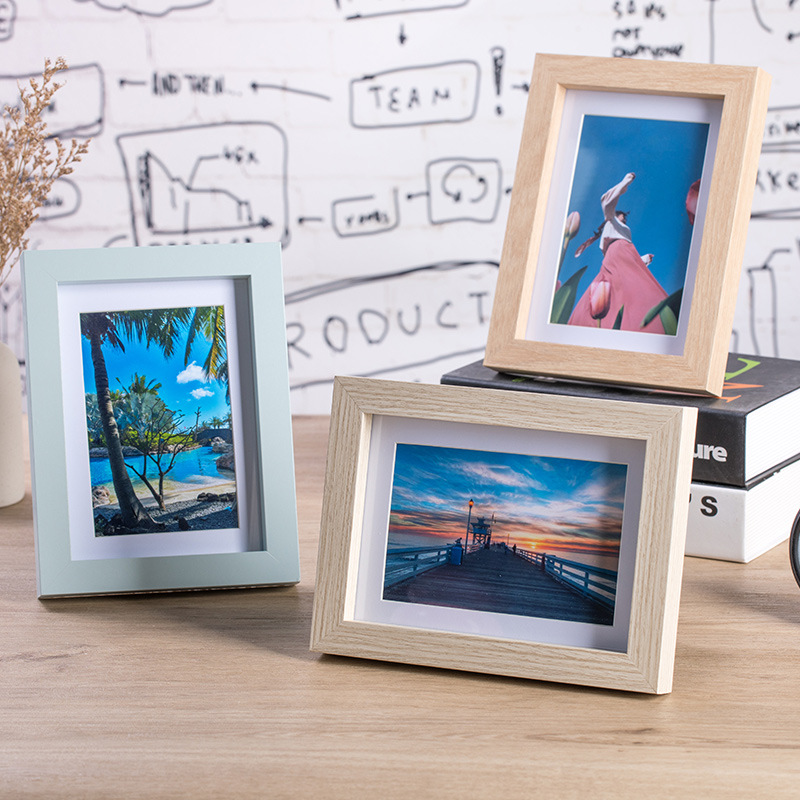 相框、画框实物图