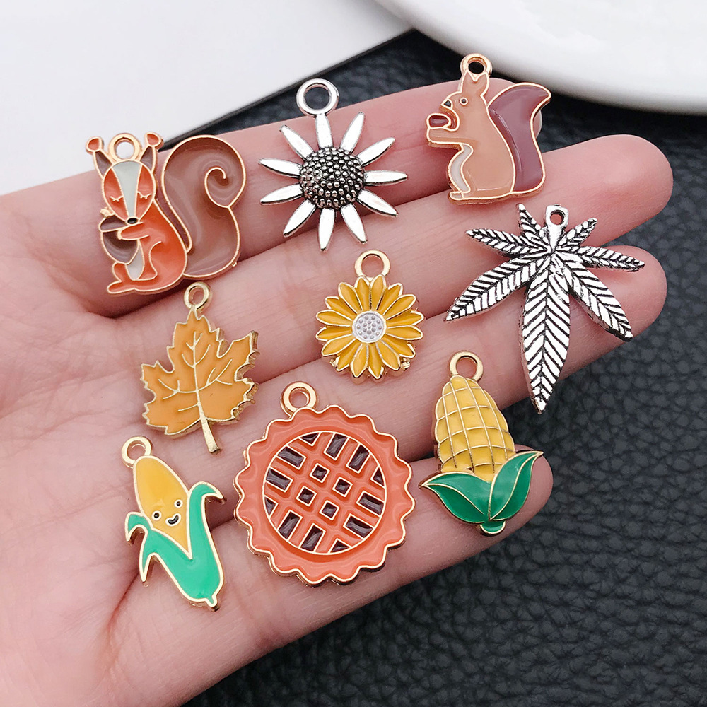 其他饰品配件（新）实物图