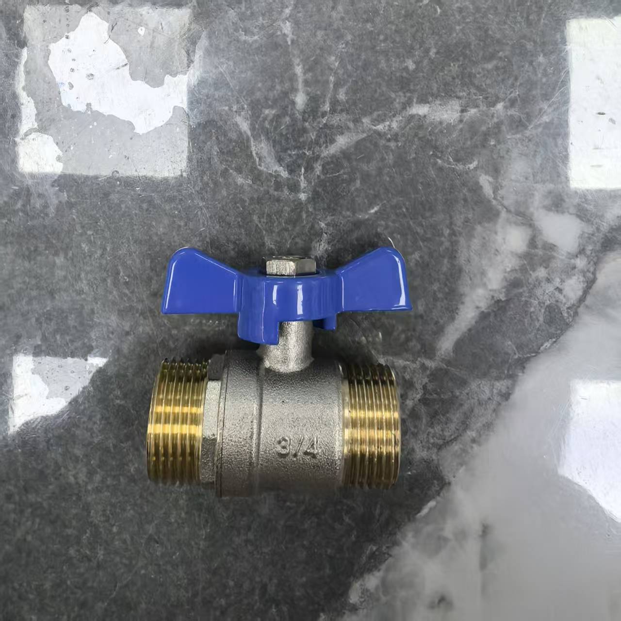 RR-TJ1278 all-copper valve