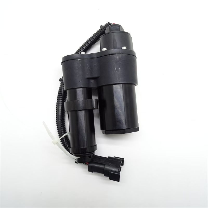 工程机械配件适用于BOBCAT山猫执行器 7101672细节图