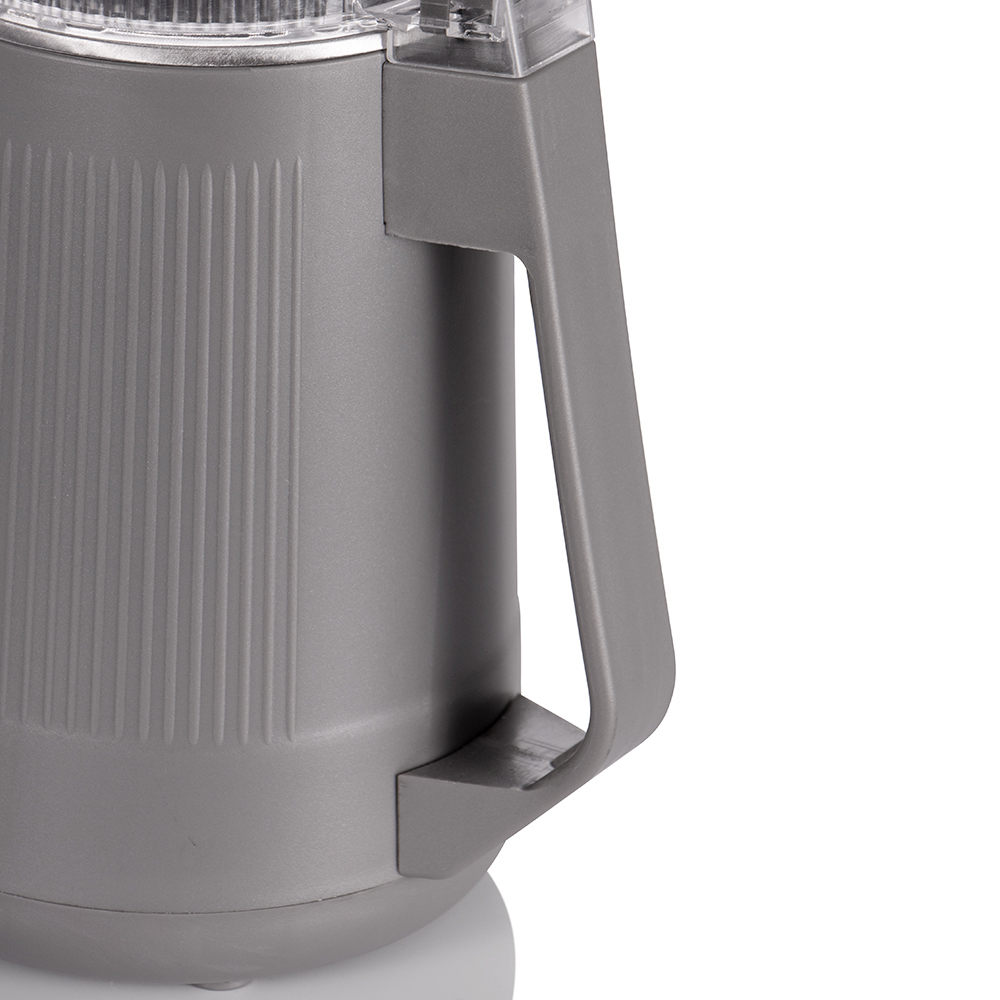 RAF欧规磨豆机电动干磨机家用研磨杯便携式打粉机不锈钢咖啡研磨R.7426详情12