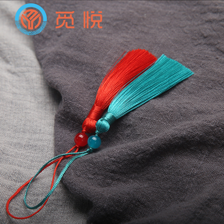 其他挂饰挂件成品实物图