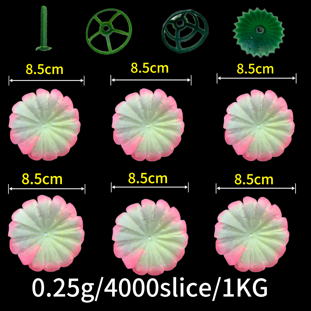 假花/仿真花/紫藤花/花艺花塑料/葵花细节图