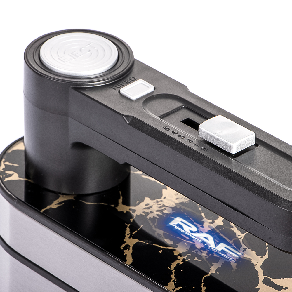 RAF European standard cross-border multi-speed electric egg beater, household handheld multi-functional egg beater, Lightning stripe blender pic 14