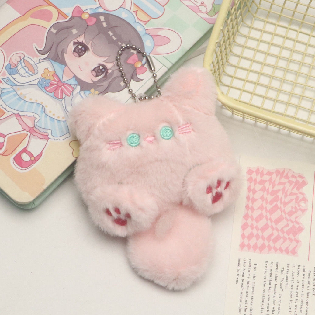 其他挂饰挂件成品实物图