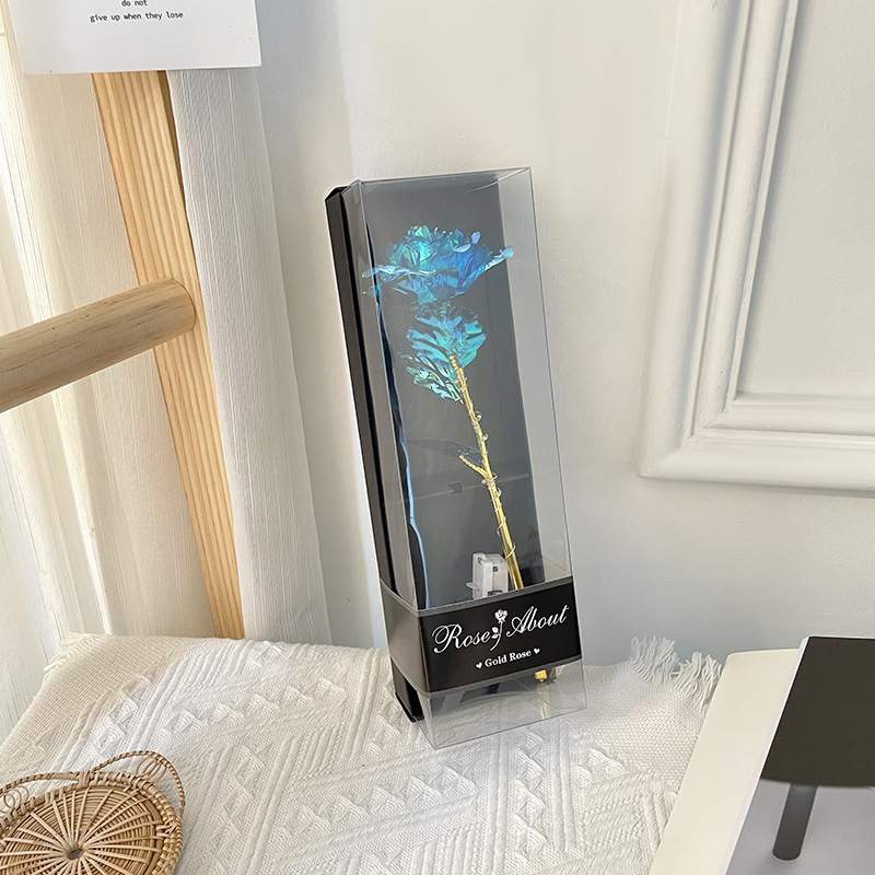 仿真花瓣实物图