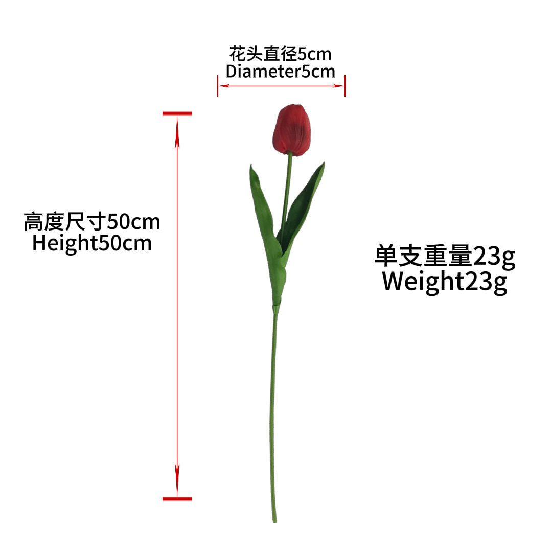 花泥/水仙花球/树叶饰品/玫瑰花小束/花艺产品图