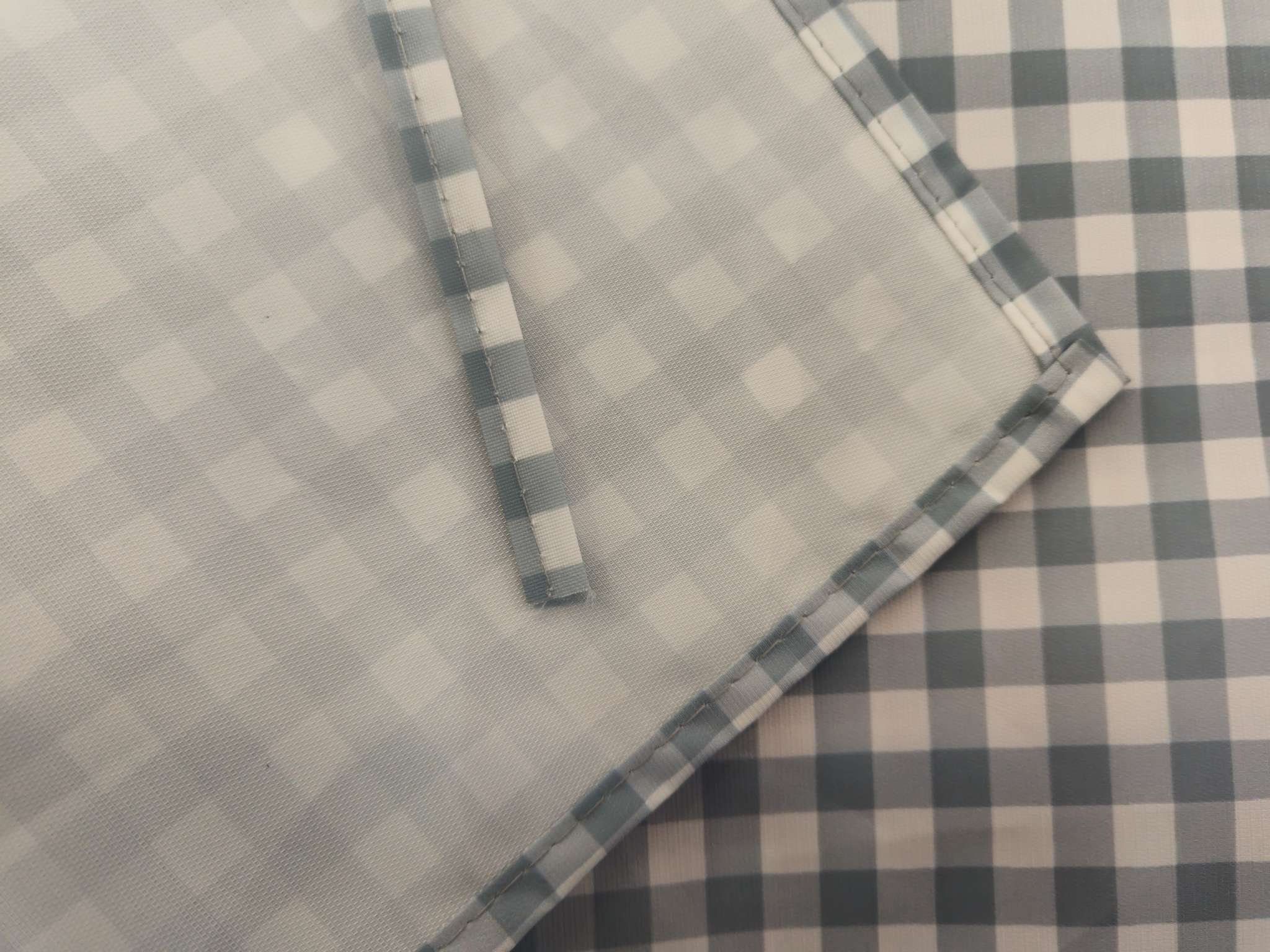 Korean-style fashionable anti-stain, dust-proof and dirt-proof work apron for home kitchen cooking. Cute coverings for both men and women and adults. Baking waistband pic 10