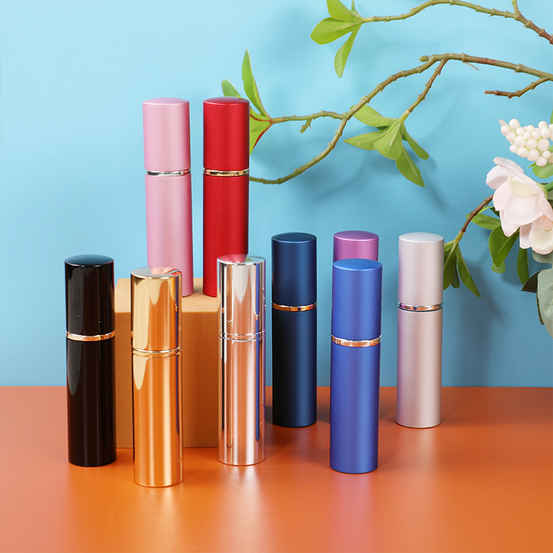 平冒香水分装瓶 10ml便携式旅行装