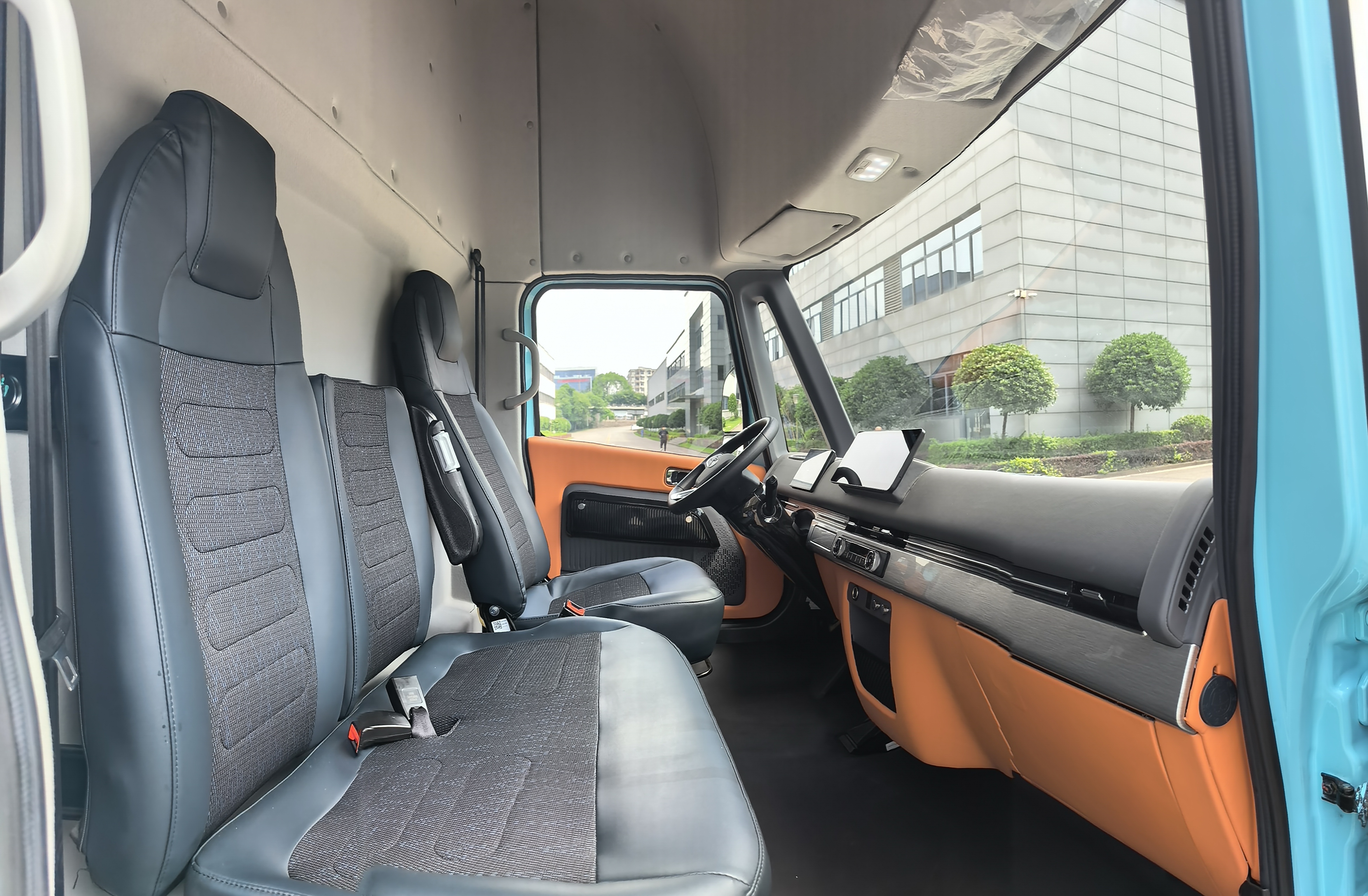 电动车/电动摩托车细节图