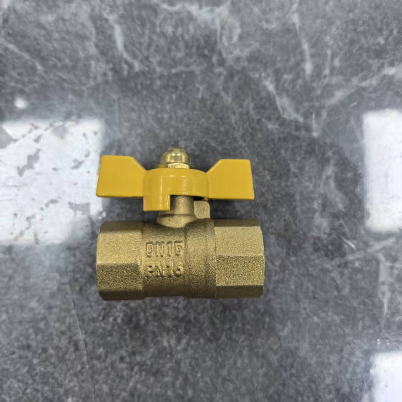 RR-TJ1281 all-copper valve