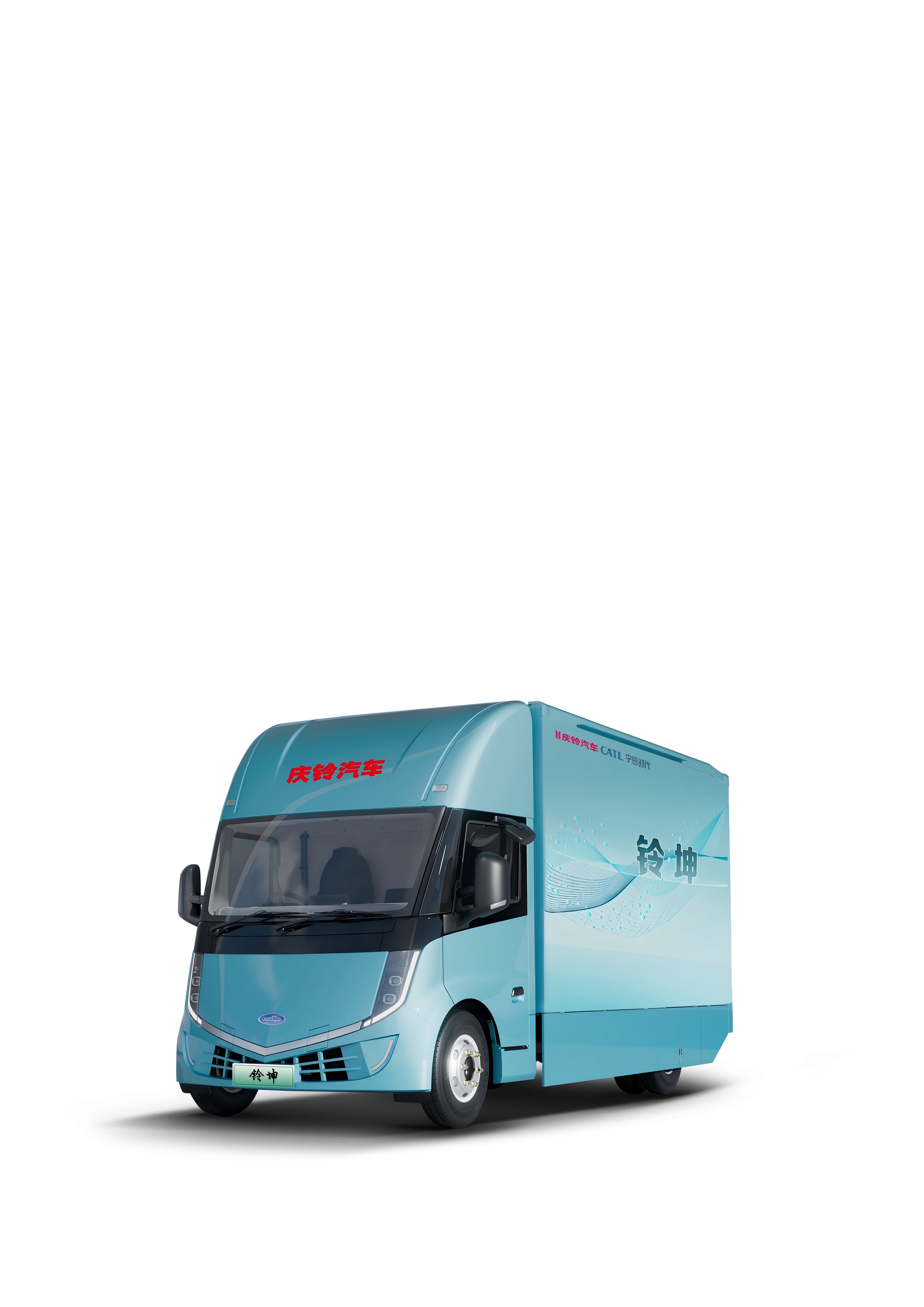 电动车/电动摩托车白底实物图