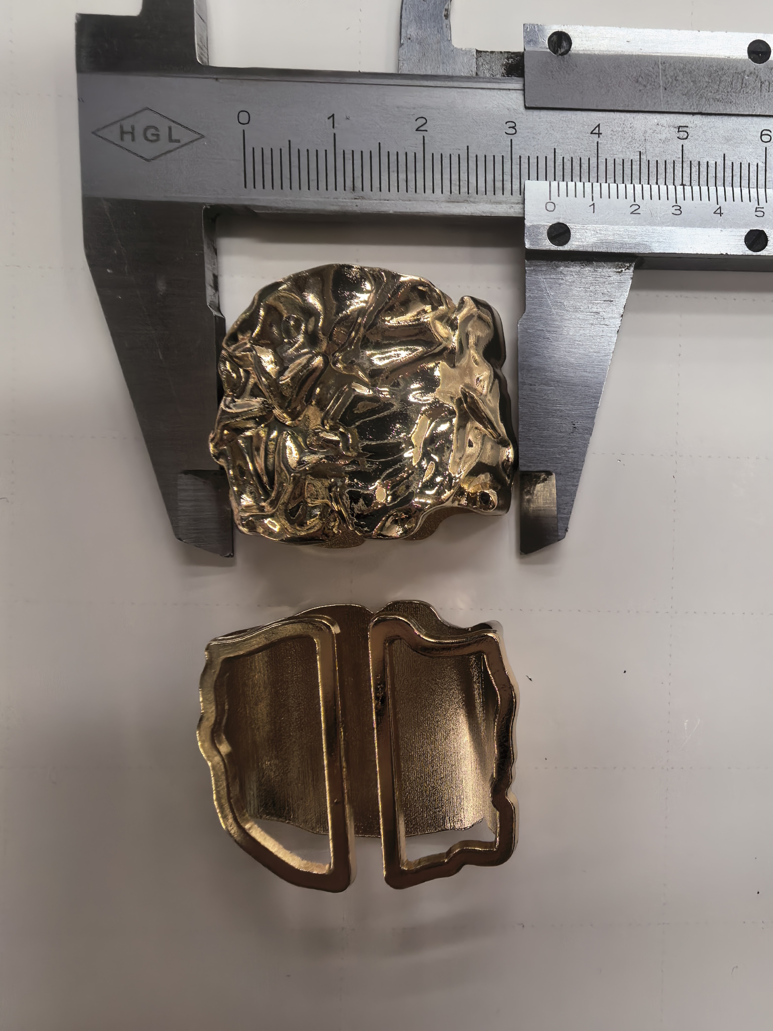 Decorative buttons for clothing accessories Item Picture
