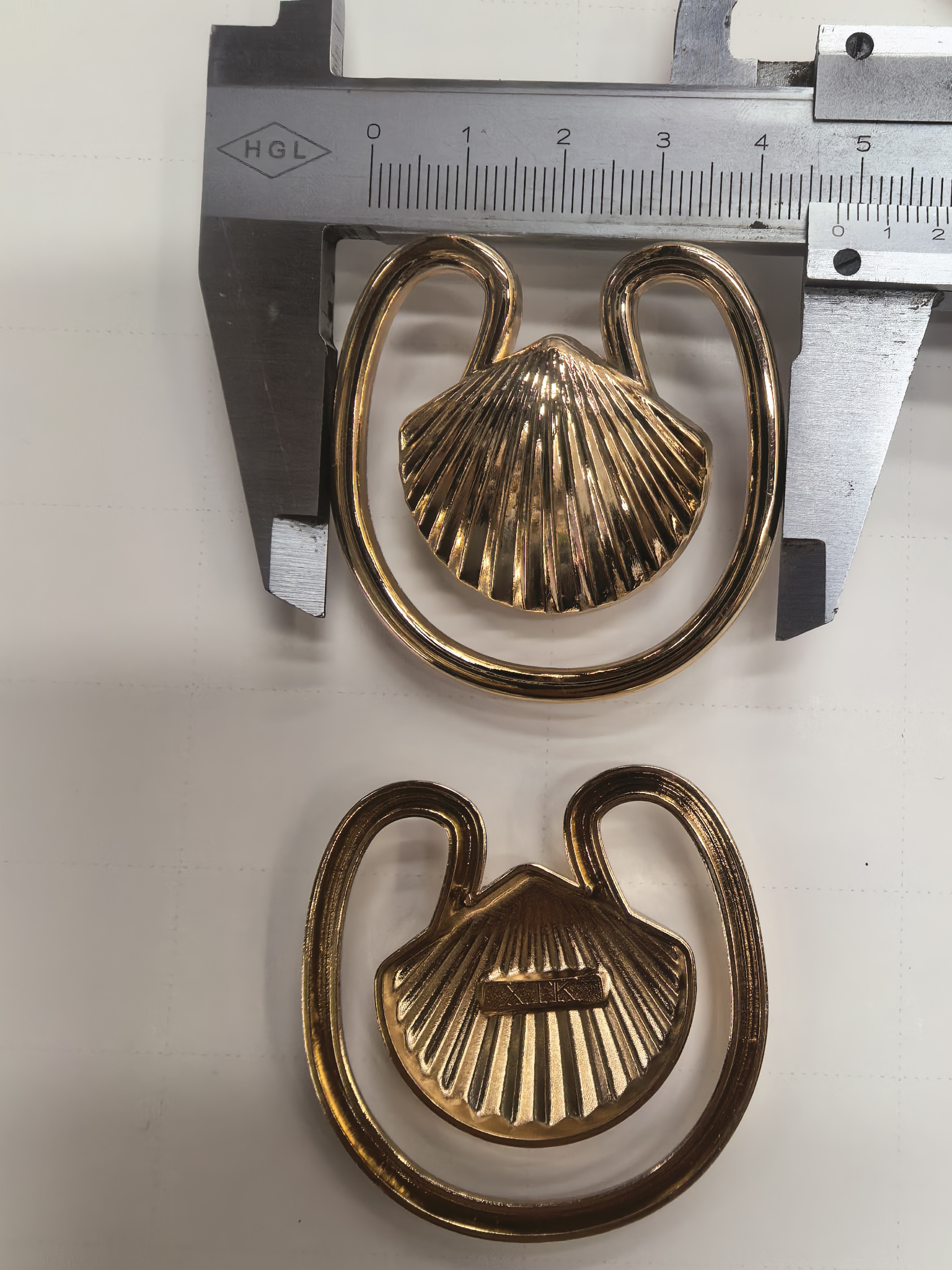 Decorative buttons for clothing accessories details Picture