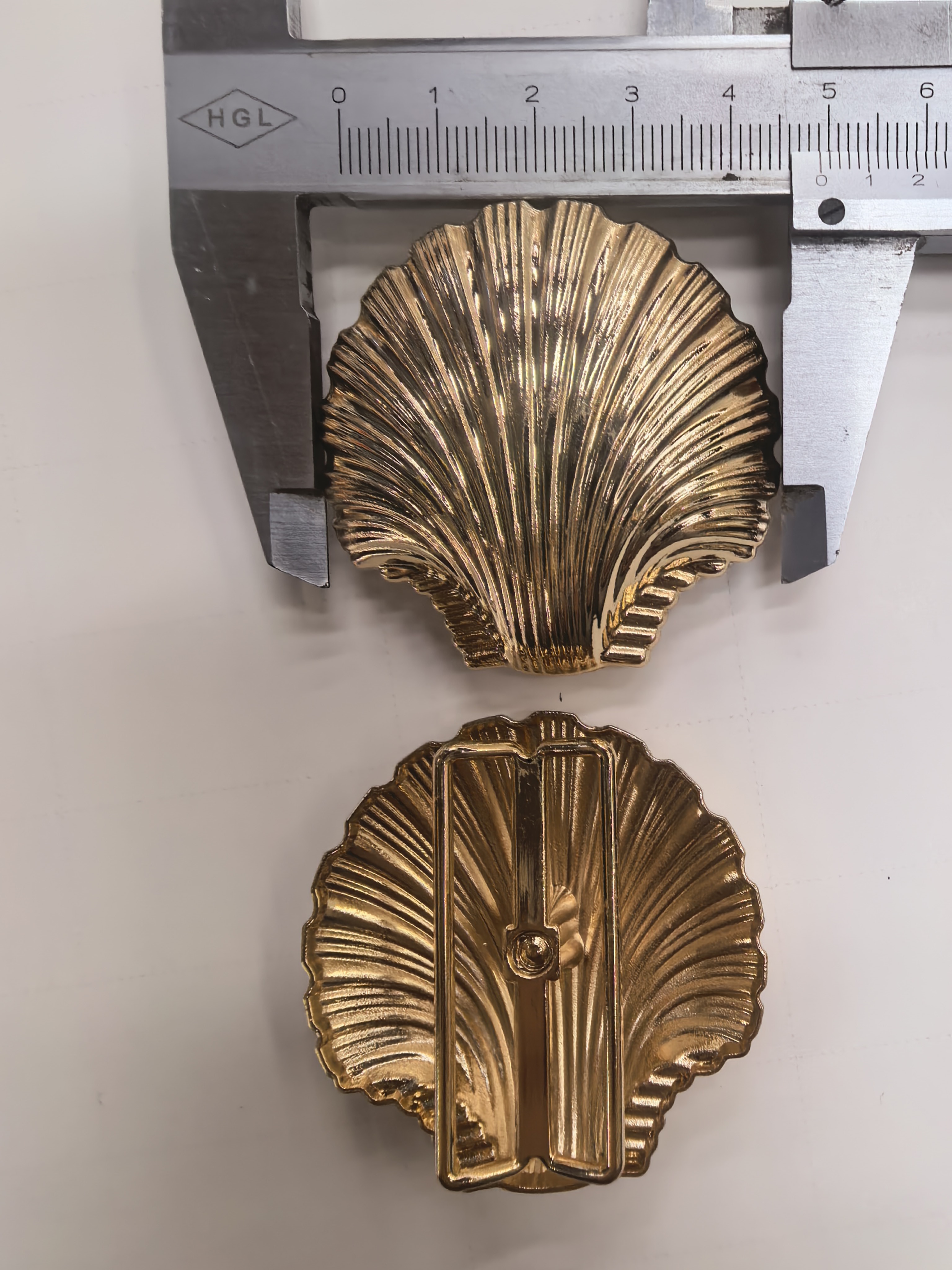 服装辅料装饰扣