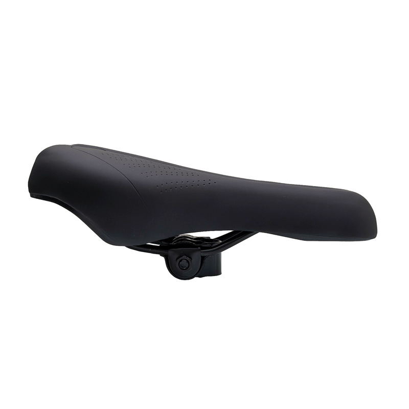 ATX-6729高光印压鞍座自行车鞍座山地车坐垫鞍座单车座垫车座 座垫包详情6
