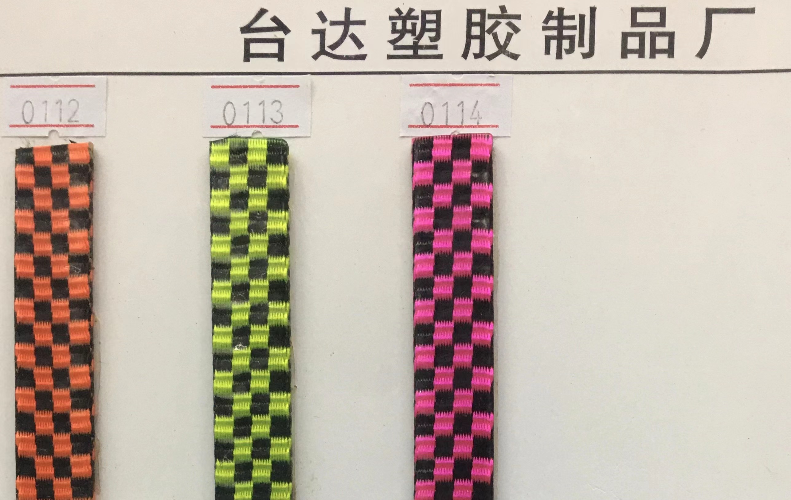 宠物项圈实物图
