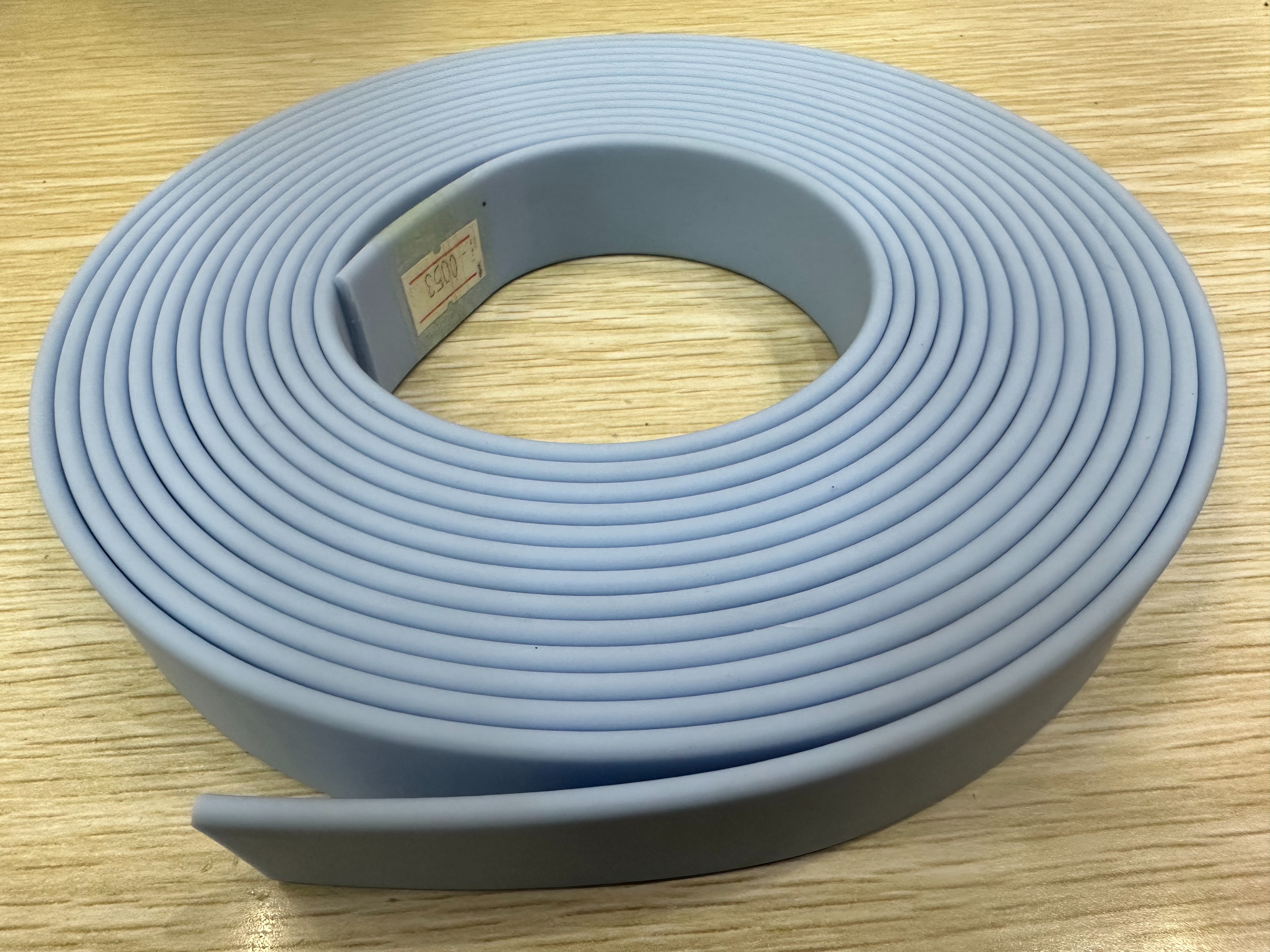 供应PVC软胶 仿硅胶宠物带 宠物项圈 牵引绳 狗脖套#宠物项圈详情1