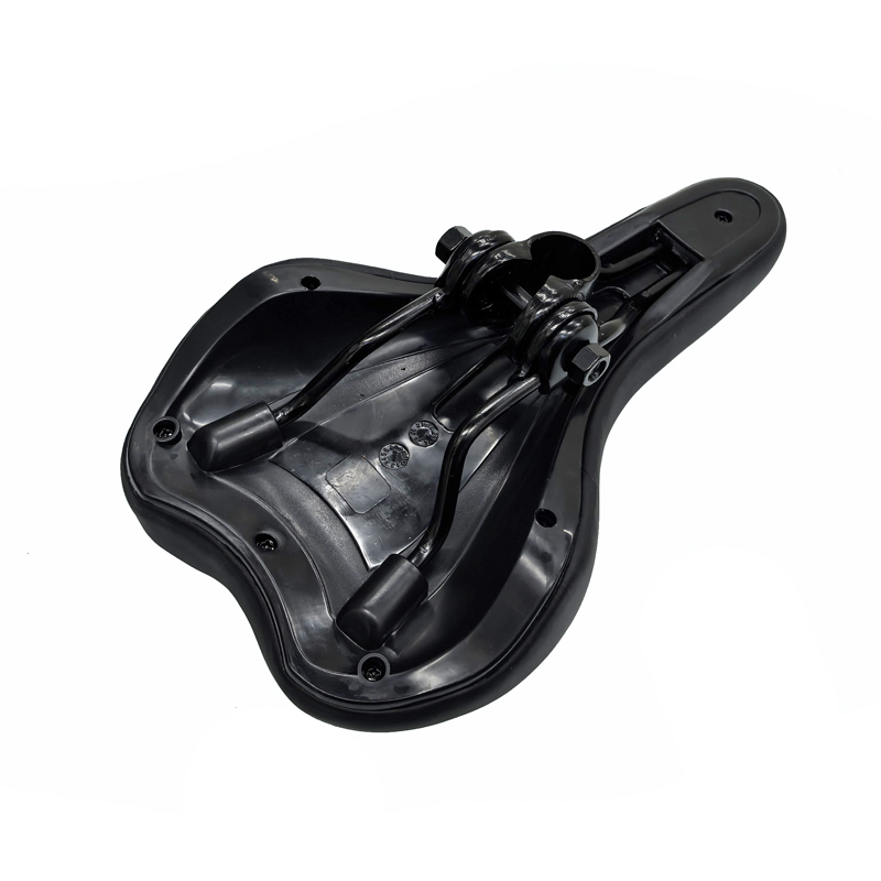 ATX-6729高光印压鞍座自行车鞍座山地车坐垫鞍座单车座垫车座 座垫包详情7