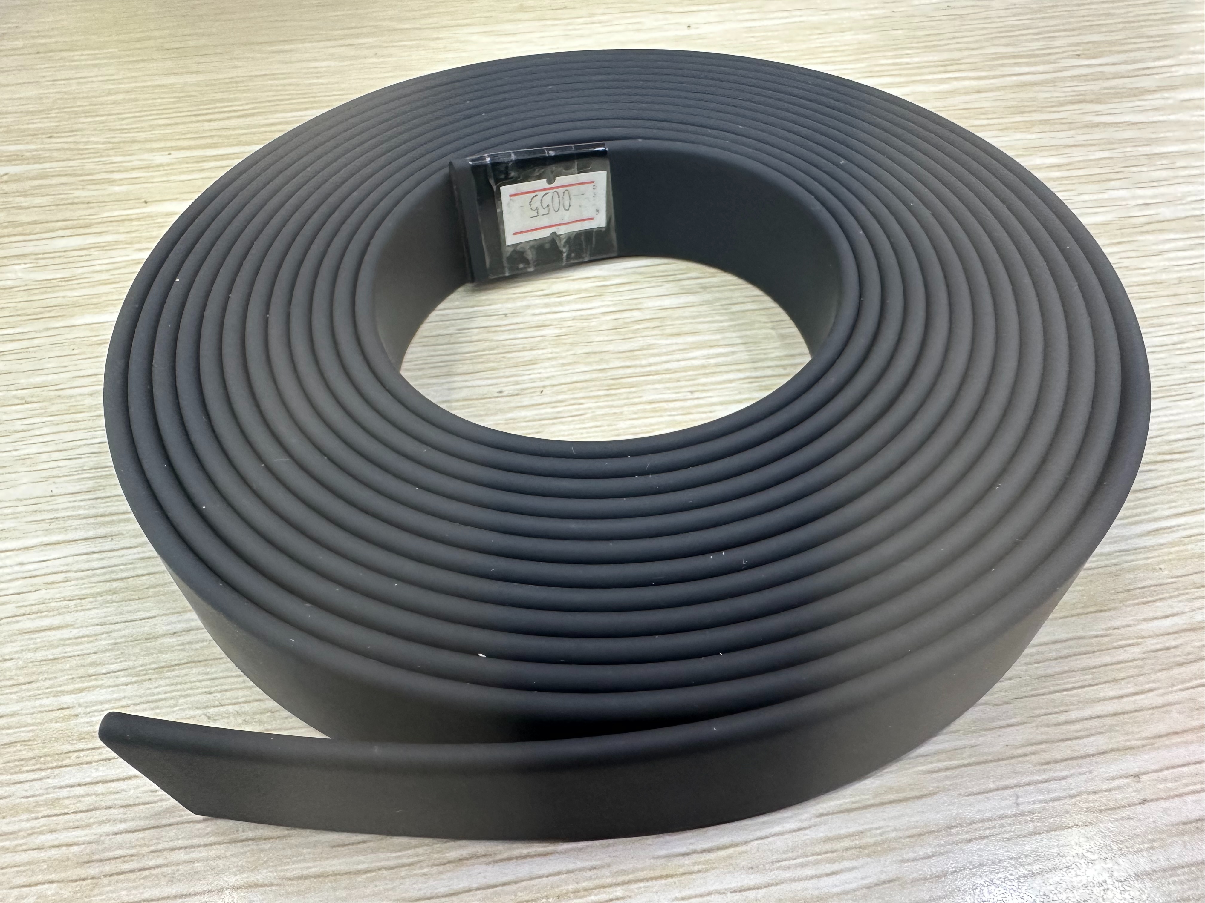 供应PVC软胶 仿硅胶宠物带 宠物项圈 牵引绳 狗脖套#宠物项圈详情3