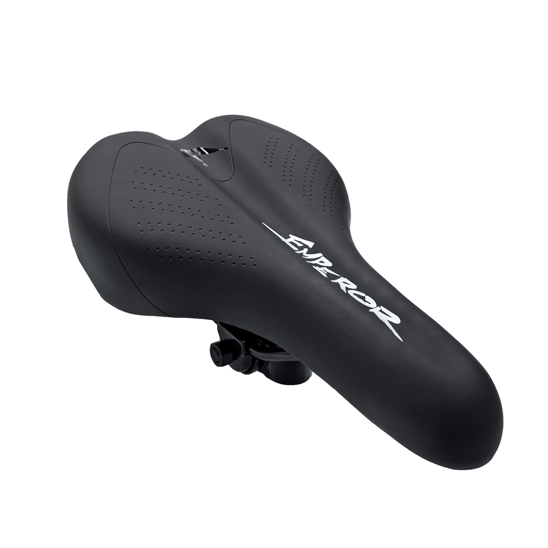 ATX-6729高光印压鞍座自行车鞍座山地车坐垫鞍座单车座垫车座 座垫包