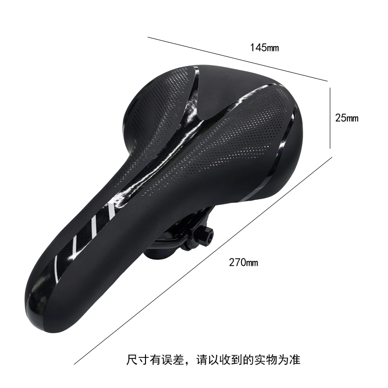 鞍座/L003/L1/折叠坐垫细节图