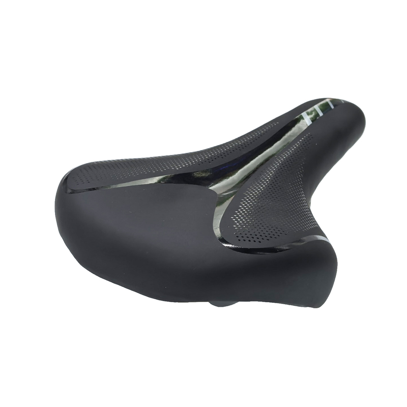 鞍座/L003/L1/折叠坐垫白底实物图