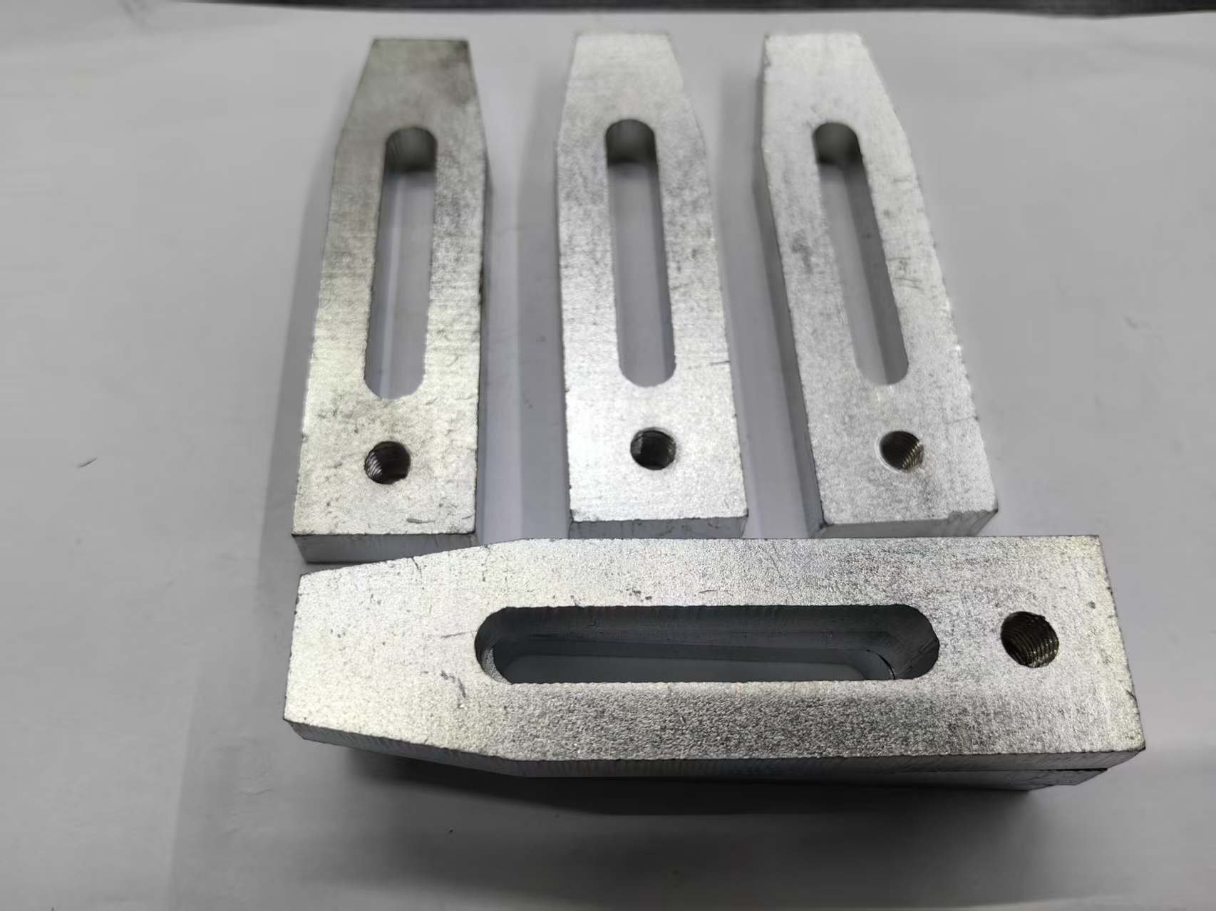 Ultrasonic welding machine, die, pressure plate, pressure block, fixed plate, fixture, tooling, bottom die, fixed block, stamping die, hot pressing die, pressure plate pic 5